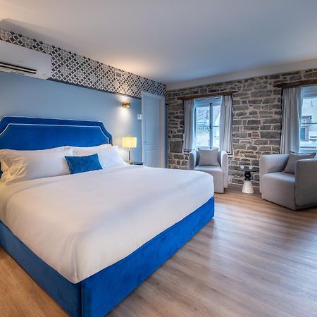 Hotel Acadia Québec Dış mekan fotoğraf