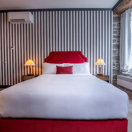 Hotel Acadia Québec Dış mekan fotoğraf