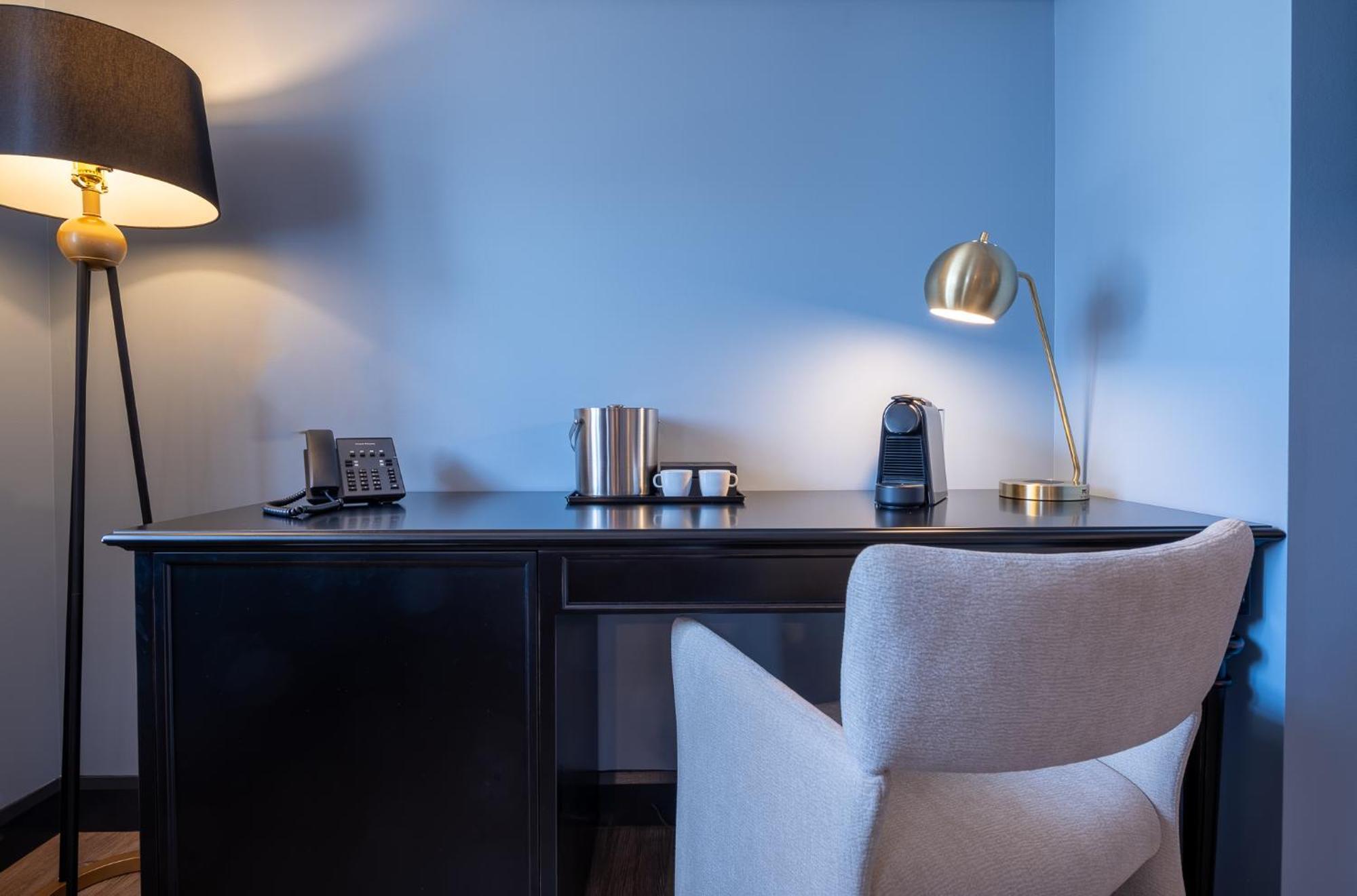 Hotel Acadia Québec Dış mekan fotoğraf