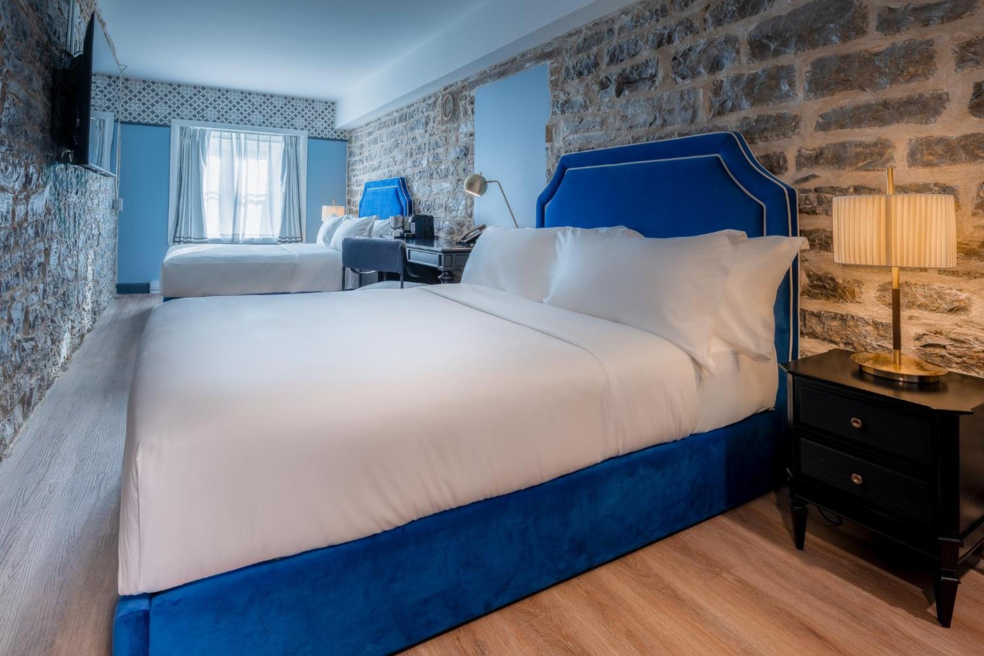Hotel Acadia Québec Dış mekan fotoğraf