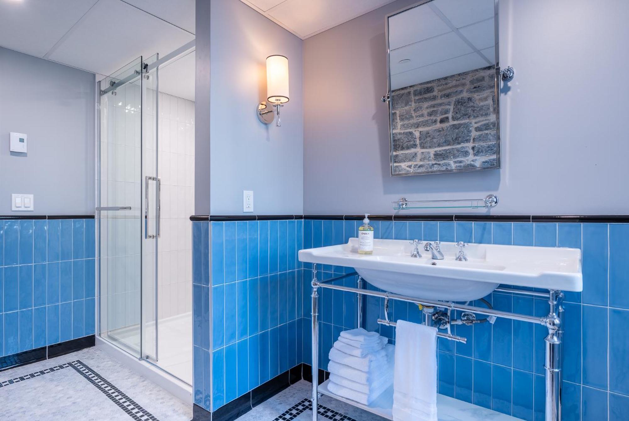 Hotel Acadia Québec Dış mekan fotoğraf