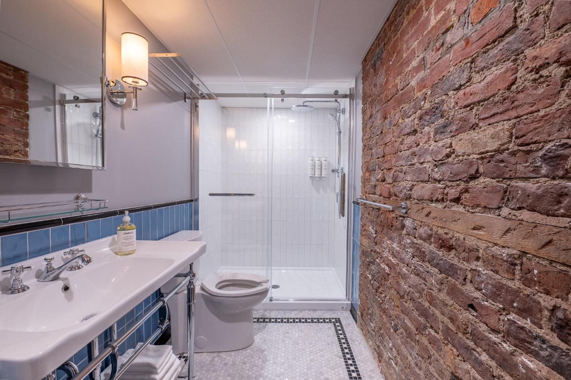 Hotel Acadia Québec Dış mekan fotoğraf